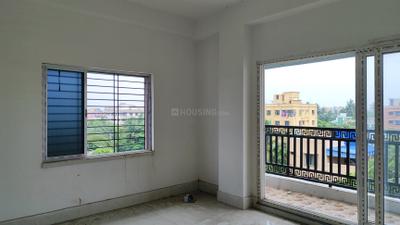 Bedroom Image of 1084 Sq.ft 2 BHK Apartment / Flat for sale in Dum Dum Kolkata for Rs. 3903000
