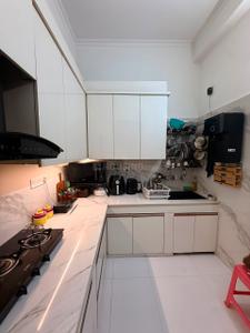 Kitchen Image of 1300 Sq.ft 4 BHK Independent House for sale in Delta II Greater Noida for Rs. 32500000