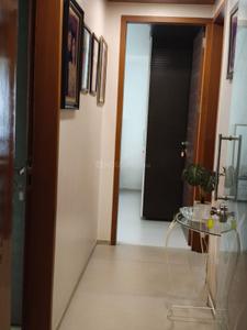 Hall Image of 2775 Sq.ft 4 BHK Apartment / Flat for sale in Gala Marvella, South Bopal Ahmedabad for Rs. 24000000