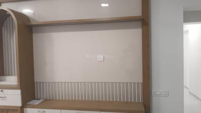 Living Room Image of 1000 Sq.ft 2 BHK Apartment / Flat for rent in Olympia Tower, Byculla Mumbai for Rs. 95000