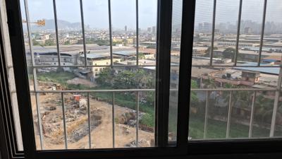 1 BHK Flat