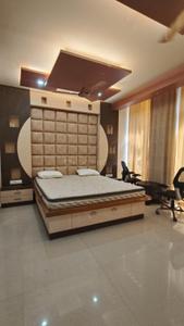 Bedroom Image of 4555 Sq.ft 7 BHK Builder Floor for rent in Saheed Nagar Bhubaneswar for Rs. 400000