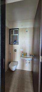 Image of 1024 Sq.ft 2 BHK Apartment / Flat for rent in VJ Yashone Infinitee, Punawale, Pune for Rs. 22998