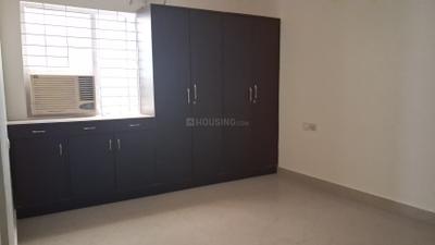 Bedroom Image of 1150 Sq.ft 3 BHK Apartment / Flat for sale in Janapriya Arcadia, Kowkoor Secunderabad for Rs. 5600000