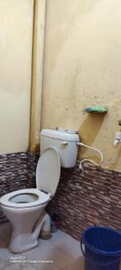 Bathroom Image of 8500 Sq.ft 4 BHK Independent House for sale in Subhash Nagar Colony Bareilly for Rs. 2400000