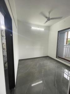 Bedroom Image of 1100 Sq.ft 2 BHK Apartment / Flat for sale in Mansarovar Ariana, Vasai West Vasai for Rs. 6000000