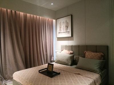 Bedroom Image of 873 Sq.ft 2 BHK Apartment / Flat for sale in Drushti Sapphire, Ghatkopar East Mumbai for Rs. 16500000