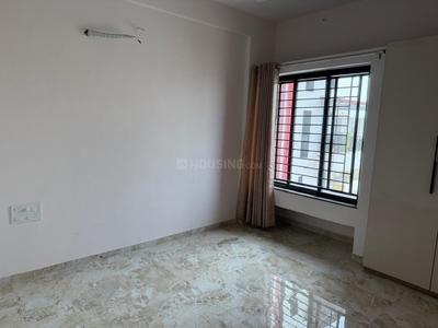 Bedroom Image of 1763 Sq.ft 3 BHK Apartment / Flat for rent in Maxx Glory, Beltarodi Nagpur for Rs. 28000