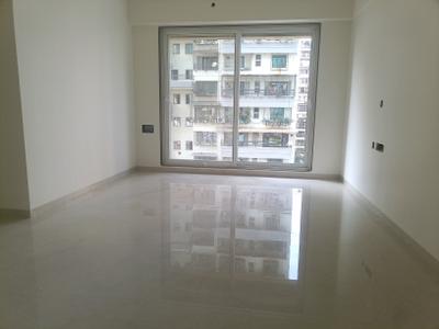 Living Room Image of 1320 Sq.ft 2 BHK Apartment / Flat for sale in Neelkamal Gokul, Kharghar Navi Mumbai for Rs. 15500000