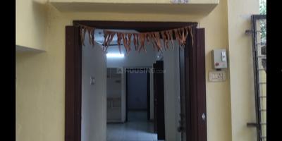 Image of 600 Sq.ft 1 BHK Builder Floor for rent in Amberpet, Hyderabad for Rs. 9000