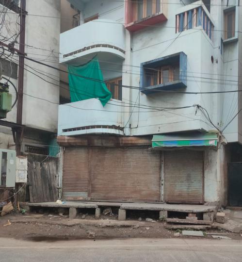 Palsikar Colony Main Image 1