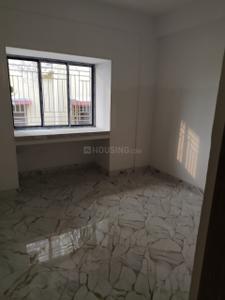 Bedroom Image of 870 Sq.ft 2 BHK Apartment / Flat for sale in Baguiati Kolkata for Rs. 4350000