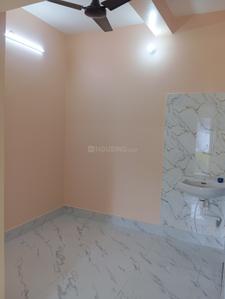 Bedroom Image of 450 Sq.ft 1 BHK Independent House for rent in Keshtopur Kolkata for Rs. 11000