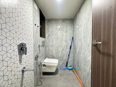 Image of 620 Sq.ft 1 BHK Apartment / Flat for sale in Thakurli, Thane for Rs. 4743000