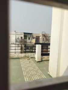 Balcony Image of 1507 Sq.ft 2 BHK Villa for sale in Paramount Golfforeste Villas, Surajpur Greater Noida for Rs. 12900000