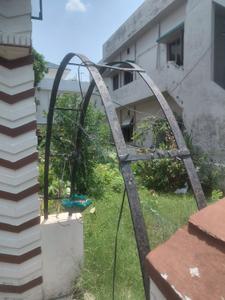 Balcony Image of 1404 Sq.ft 1 RK Apartment / Flat for sale in Ajabpur Kalan Dehradun for Rs. 14000000