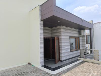 Image of 1500 Sq.ft 1 BHK Builder Floor for rent in Sector 17, Faridabad for Rs. 21000
