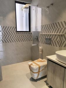 Bedroom One Image of 1800 Sq.ft 3 BHK Builder Floor for rent in Ansal Versalia, Sector 67 Gurgaon for Rs. 38000