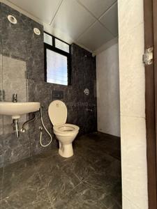 Bathroom Image of 950 Sq.ft 2 BHK Apartment / Flat for sale in Joyville Virar, Virar West Virar for Rs. 7200000