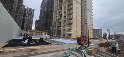 Image of 1915 Sq.ft 3 BHK Apartment / Flat for sale in Sobha Neopolis, Panathur, Bengaluru for Rs. 30000000