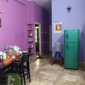 Hall Image of 2280 Sq.ft 7 BHK Independent House for sale in Dhakuria Kolkata for Rs. 14800000