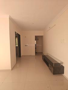 Hall Image of 1100 Sq.ft 2 BHK Apartment / Flat for rent in Ishwar Bliss, Nerul Navi Mumbai for Rs. 58000