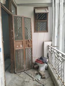 Bedroom Two Image of 900 Sq.ft 2 BHK Apartment / Flat for sale in Rajendra Nagar Ghaziabad for Rs. 6180000