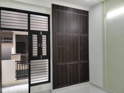 Bedroom Image of 800 Sq.ft 2 BHK Apartment / Flat for sale in CI Golf City, Kambakshpur Noida for Rs. 3088000