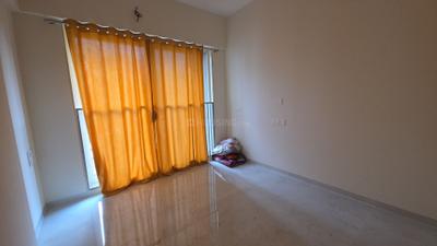 Bedroom Image of 1040 Sq.ft 3 BHK Apartment / Flat for rent in Swastik Platinum, Vikhroli East Mumbai for Rs. 79500