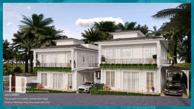 Image of 5253 Sq.ft 4 BHK Villa for sale in Mandrem, Goa for Rs. 65000000