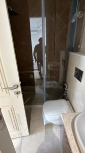 Bathroom Image of 2118 Sq.ft 3 BHK Builder Floor for sale in Rajouri Garden New Delhi for Rs. 49900000