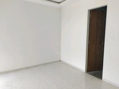 Bedroom Image of 1210 Sq.ft 2 BHK Apartment / Flat for sale in Alliance Galaxy, Airoli Navi Mumbai for Rs. 14400000