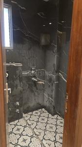 Image of 1350 Sq.ft 3 BHK Builder Floor for rent in Janakpuri, New Delhi for Rs. 64000