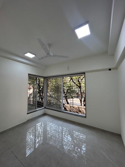 Om priyadarshani Pantnagar ghatkopar east Bedroom 1