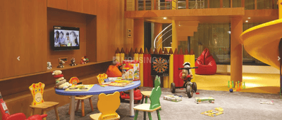 Image of 1012 Sq.ft 2 BHK Apartment / Flat for sale in Magnus Parkway, Vikas Nagar, Pune for Rs. 5000000