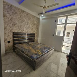 Bedroom Image of 1280 Sq.ft 2 BHK Apartment / Flat for sale in Noida Extension Greater Noida for Rs. 5100000