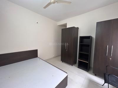 Bedroom Image of 1200 Sq.ft 2 BHK Apartment / Flat for rent in Nehru Nagar Belagavi for Rs. 25000