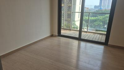 Bedroom Image of 1336 Sq.ft 2.5 BHK Apartment / Flat for sale in Lodha New Cuffe Parade, Sion Mumbai for Rs. 41000000