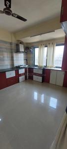 Hall Image of 1000 Sq.ft 2 BHK Apartment / Flat for sale in Jail Road Nashik for Rs. 3800000