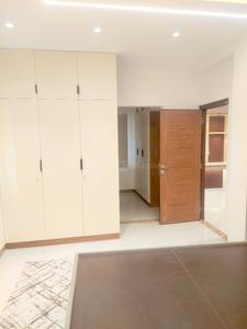 Bedroom Image of 1600 Sq.ft 3 BHK Independent House for sale in Avadi Chennai for Rs. 12500000
