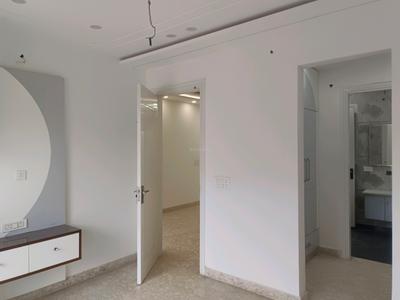 Bedroom Image of 2300 Sq.ft 4 BHK Builder Floor for sale in Sector 20 Rohini New Delhi for Rs. 21100000