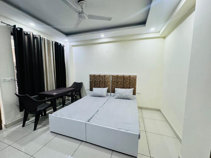 Hall Image of Bachelors House in Sector 48, Gurgaon