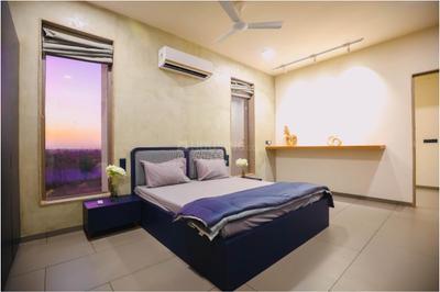 Bedroom Image of 3000 Sq.ft 4 BHK Villa for rent in Paramba Parambaug, Sanand Ahmedabad for Rs. 85000