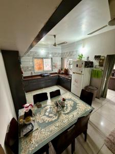Hall Image of 3400 Sq.ft 8 BHK Independent House for sale in Zadeshwar Bharuch for Rs. 21500000