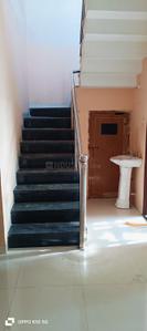 Balcony Image of 700 Sq.ft 1 BHK Independent House for sale in Shree Sai Keshvam Redwood Park, Rau Indore for Rs. 4200000