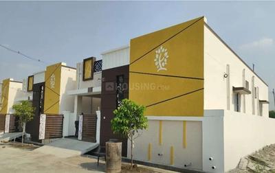 Image of 500 Sq.ft 1 BHK Independent House for sale in Thudiyalur, Coimbatore for Rs. 6000000
