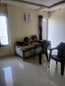 Hall Image of 913 Sq.ft 2 BHK Apartment / Flat for sale in Godhani Nagpur for Rs. 5200000