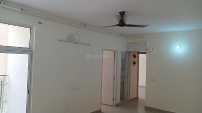 Living Room Image of 1180 Sq.ft 2.5 BHK Apartment / Flat for rent in Nirala Aspire, Noida Extension Greater Noida for Rs. 22000