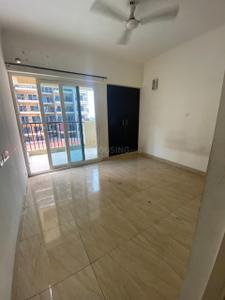 Hall Image of 930 Sq.ft 2 BHK Apartment / Flat for sale in Gaurs Atulyam, Omicron I Greater Noida for Rs. 10000000