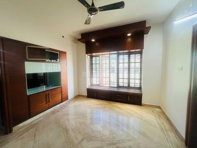 3 BHK Duplex